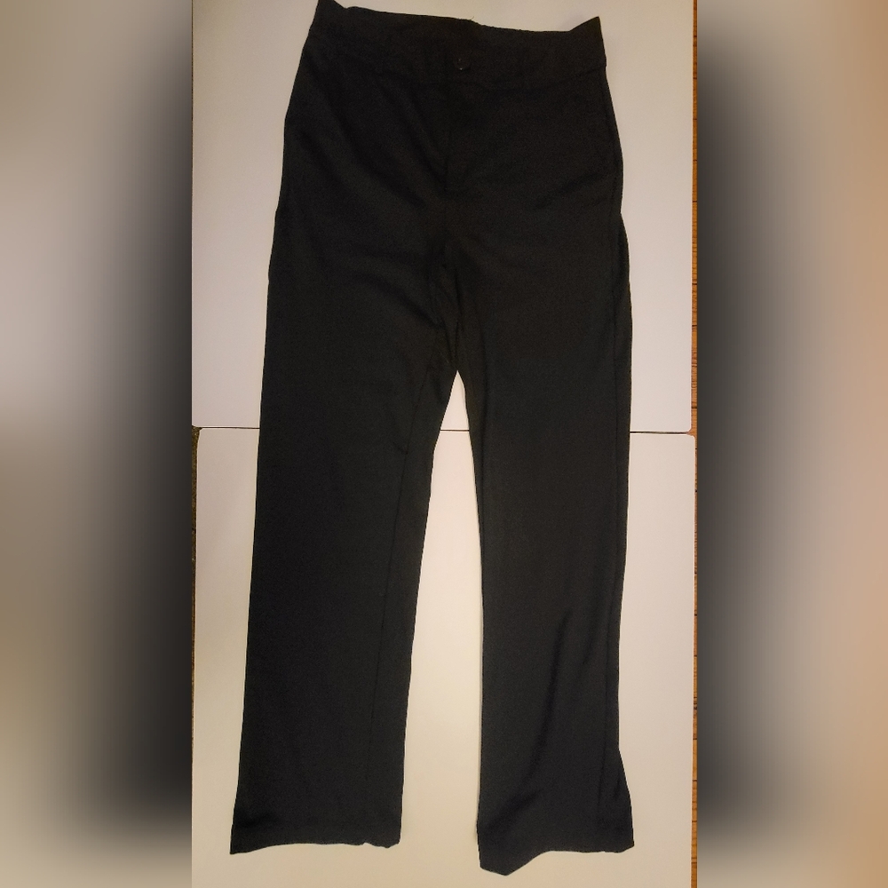 Size small Dress Pants from Amazon